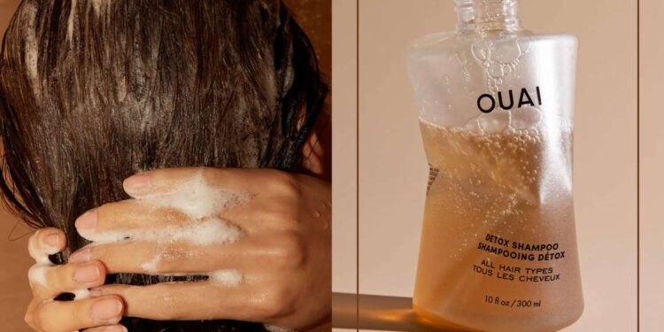 Top 11 Clarifying Shampoos for a Clean Scalp 14 Nails & Beauty Magazine Hubs