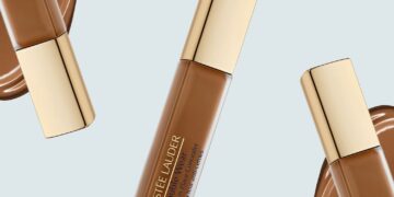 Best Concealer for Busy Moms - Estée Lauder Review 1 Nails & Beauty Magazine Hubs