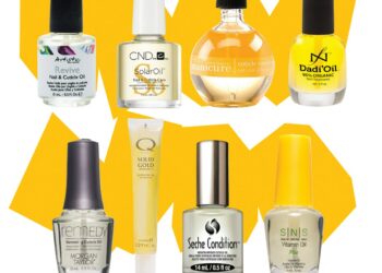 Nails & Beauty Magazine Hubs