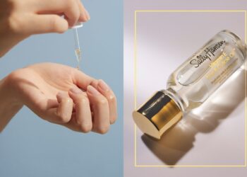 Nails & Beauty Magazine Hubs