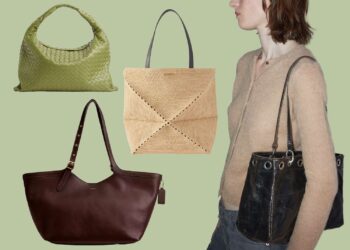 Nails & Beauty Magazine Hubs