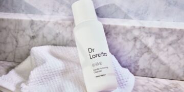 Top 10 Facial Cleansers for Aging Skin 18 Nails & Beauty Magazine Hubs