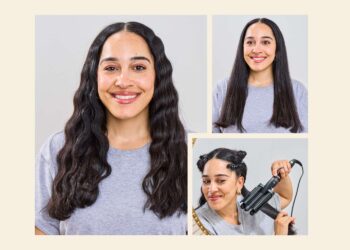 Nails & Beauty Magazine Hubs