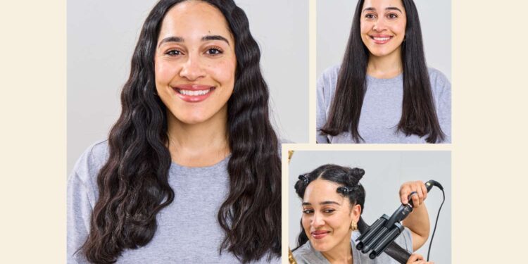 Nails & Beauty Magazine Hubs