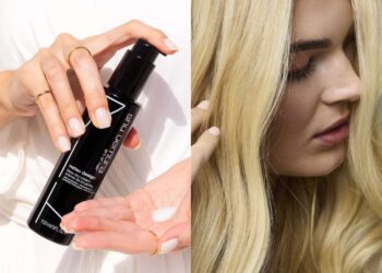 Nails & Beauty Magazine Hubs