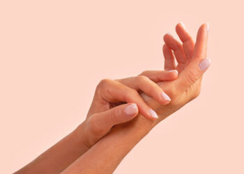 Nails & Beauty Magazine Hubs