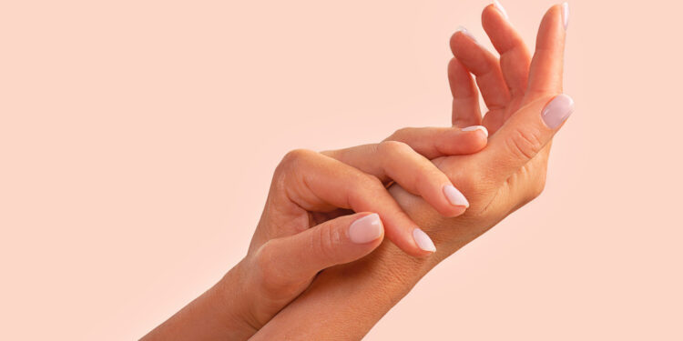 Nails & Beauty Magazine Hubs