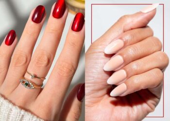 Nails & Beauty Magazine Hubs