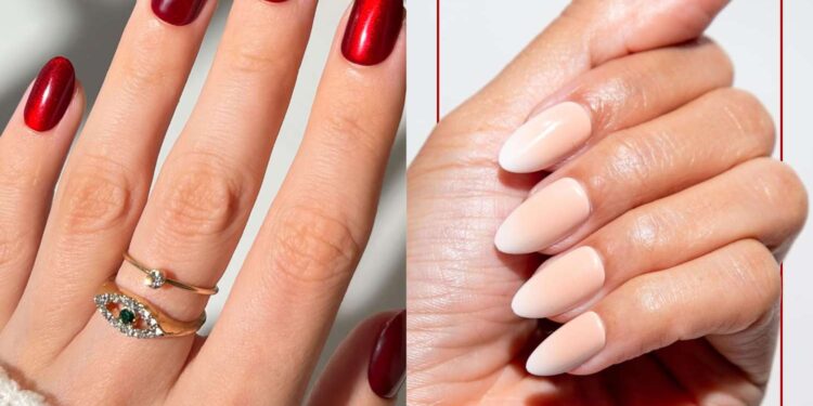 Nails & Beauty Magazine Hubs