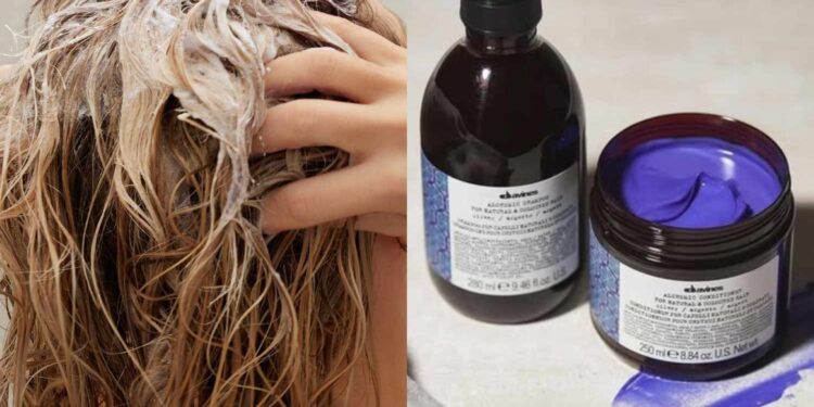 Top 15 Purple Shampoos, Tested & Proven 14 Nails & Beauty Magazine Hubs