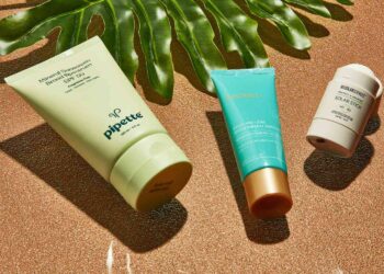 Nails & Beauty Magazine Hubs