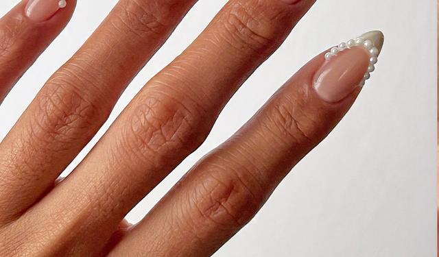 Nails & Beauty Magazine Hubs