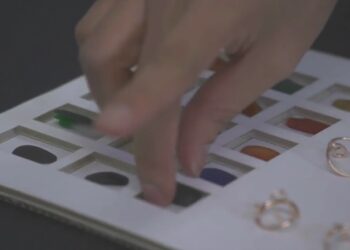 Nails & Beauty Magazine Hubs