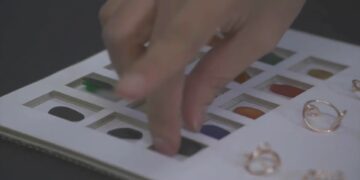 Nails & Beauty Magazine Hubs