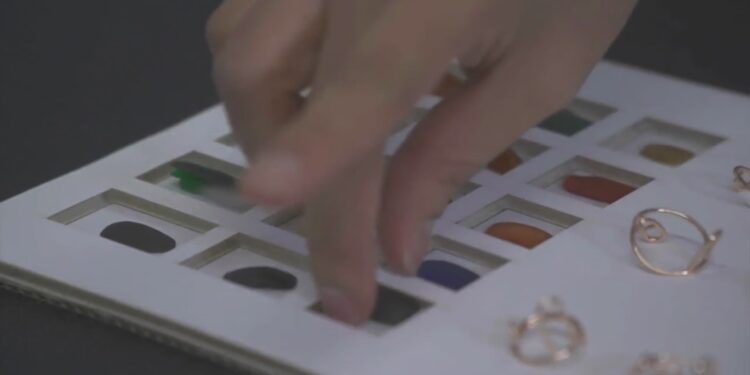 Nails & Beauty Magazine Hubs