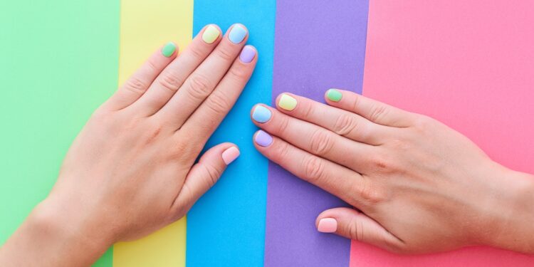 Nails & Beauty Magazine Hubs