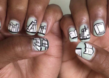 Nails & Beauty Magazine Hubs