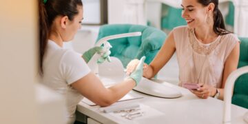 Nails & Beauty Magazine Hubs