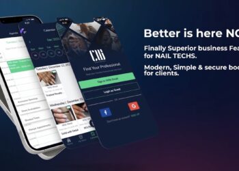 Nails & Beauty Magazine Hubs