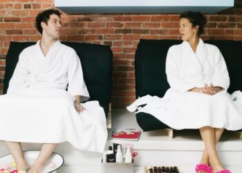 Nails & Beauty Magazine Hubs