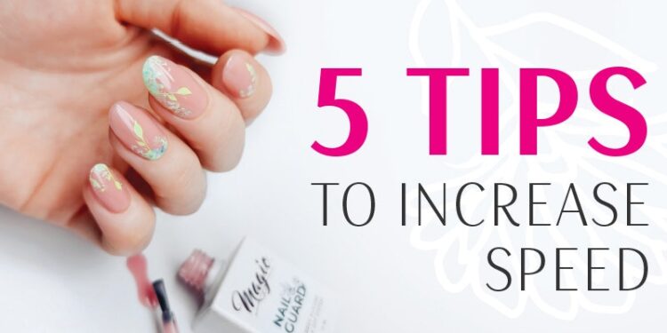 Nails & Beauty Magazine Hubs