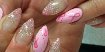 Nails & Beauty Magazine Hubs
