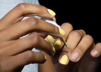 Nails & Beauty Magazine Hubs