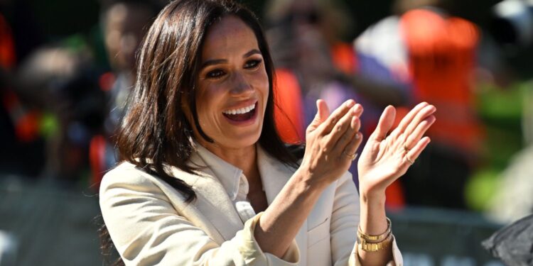 Buy Meghan Markle's Famous Jam Now 14 Nails & Beauty Magazine Hubs