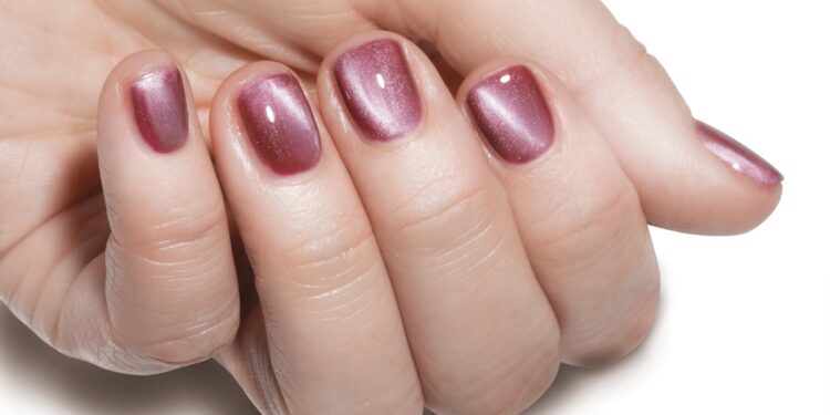 Nails & Beauty Magazine Hubs