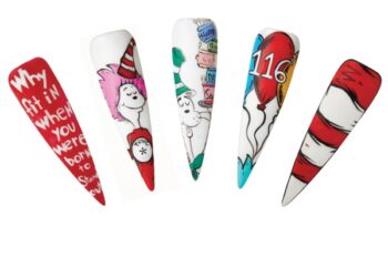 Nails & Beauty Magazine Hubs