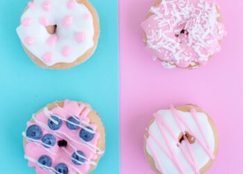 Nails & Beauty Magazine Hubs