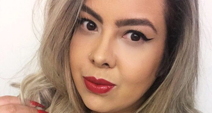 Daily Inspo: Celebrity Manicurist Yvett Garcia 14 Nails & Beauty Magazine Hubs