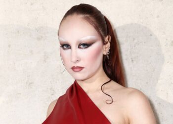 Nails & Beauty Magazine Hubs