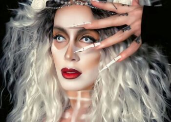 Nails & Beauty Magazine Hubs