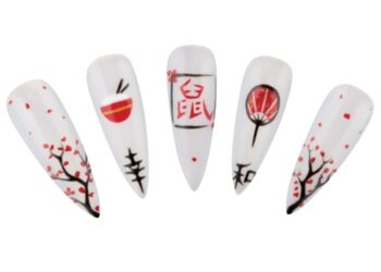 Nails & Beauty Magazine Hubs