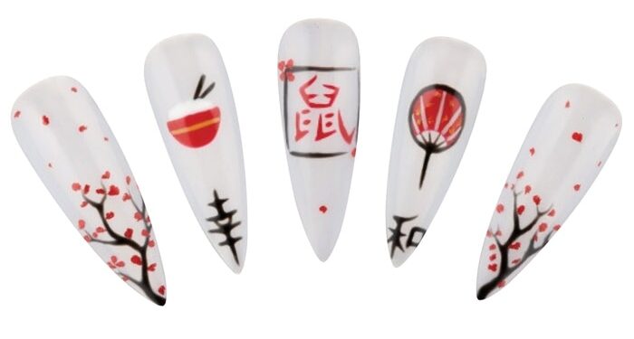 Nails & Beauty Magazine Hubs