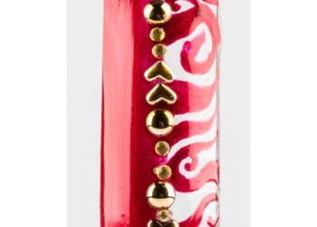 Nails & Beauty Magazine Hubs