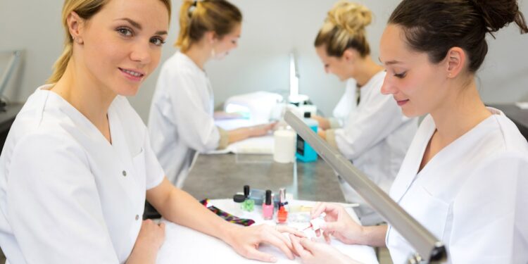 CIDESCO Nail Certification Launches in the U.S. 14 Nails & Beauty Magazine Hubs