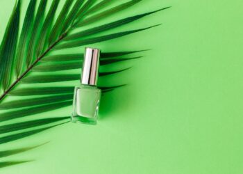 Nails & Beauty Magazine Hubs