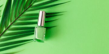 Nails & Beauty Magazine Hubs