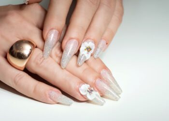 Nails & Beauty Magazine Hubs