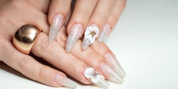 Nails & Beauty Magazine Hubs