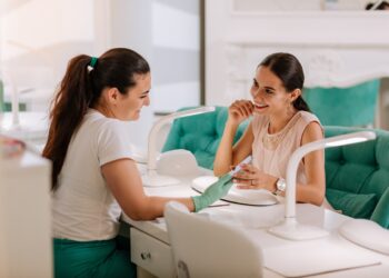 Nails & Beauty Magazine Hubs