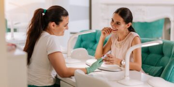 Nails & Beauty Magazine Hubs