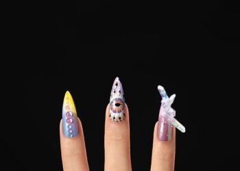 Nails & Beauty Magazine Hubs