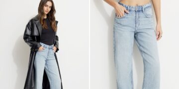 Comfy Petite-Friendly Jeans for Lounging 17 Nails & Beauty Magazine Hubs