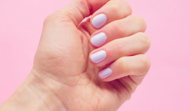 Dermatologists Say This Common Hair Growth Ingredient Can Also Help Nails Grow Really Fast 14 Nails & Beauty Magazine Hubs