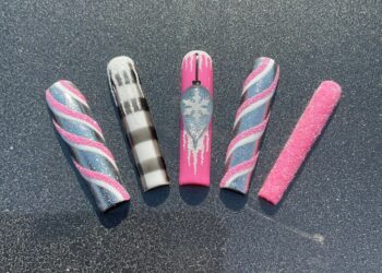 Nails & Beauty Magazine Hubs