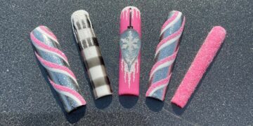 Nails & Beauty Magazine Hubs