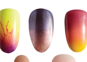 Nails & Beauty Magazine Hubs